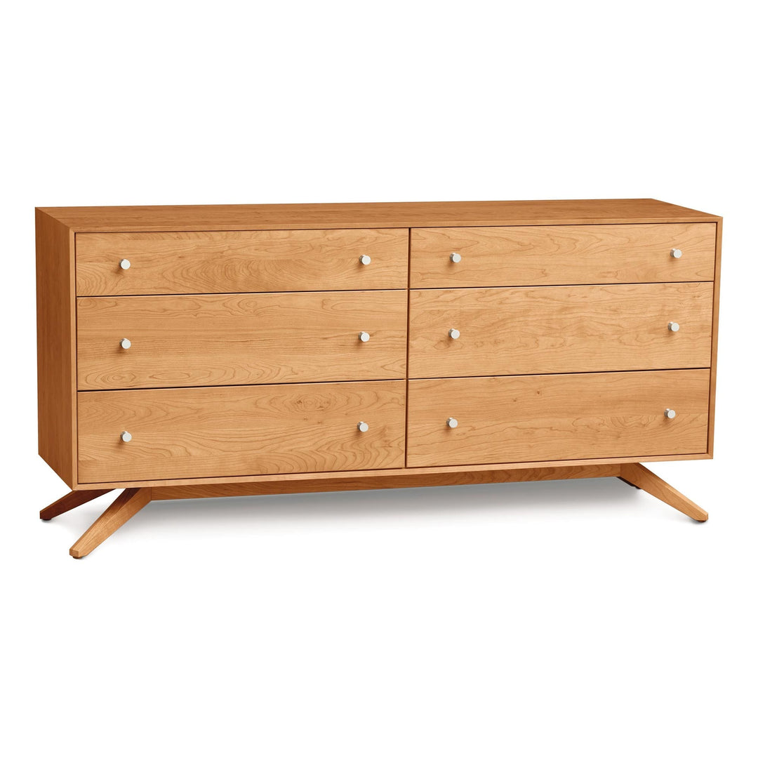 Astrid 6-Drawer Dresser Copeland Furniture