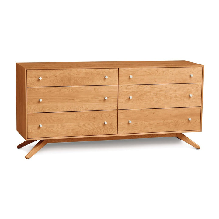 Astrid 6-Drawer Dresser Copeland Furniture