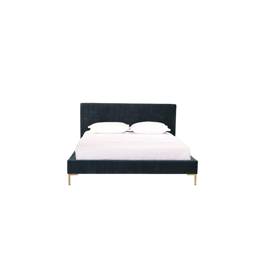 ASTRID Bed Beds Moes Home