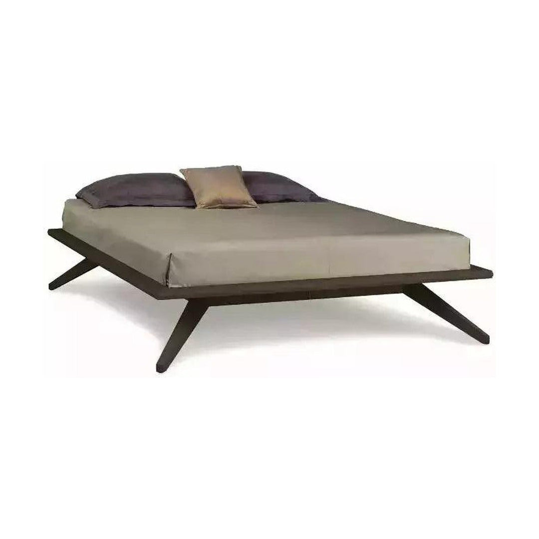 Astrid Bed without Headboard Copeland Furniture