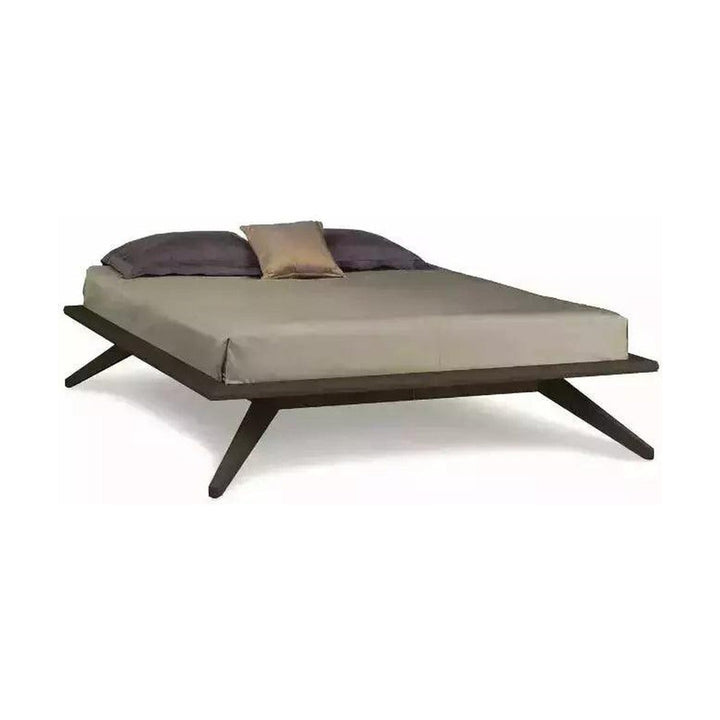 Astrid Bed without Headboard Copeland Furniture