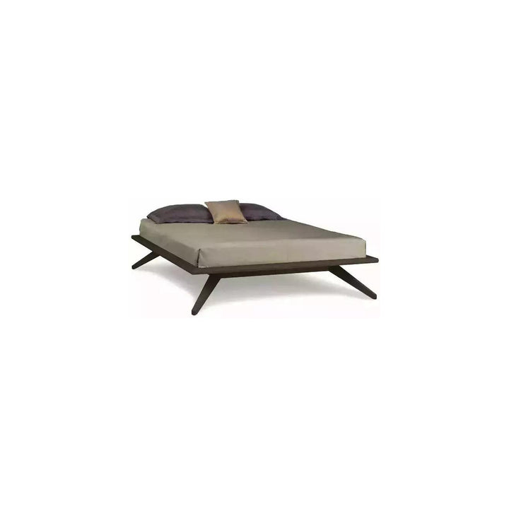 Astrid Bed Without Headboard Beds Copeland Furniture