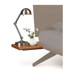 Astrid Shelf Nightstand Copeland Furniture