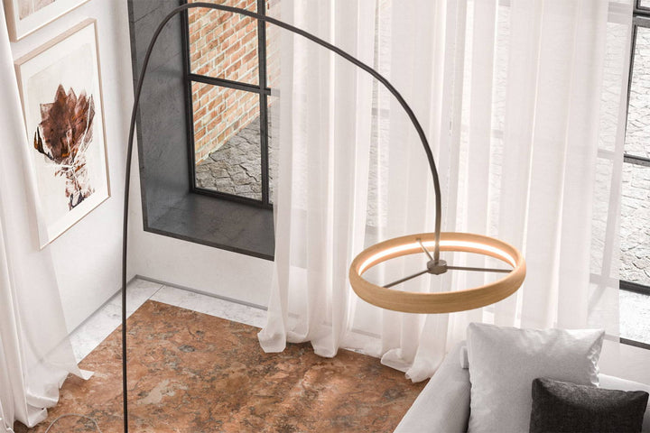 Astrum Floor Lamp