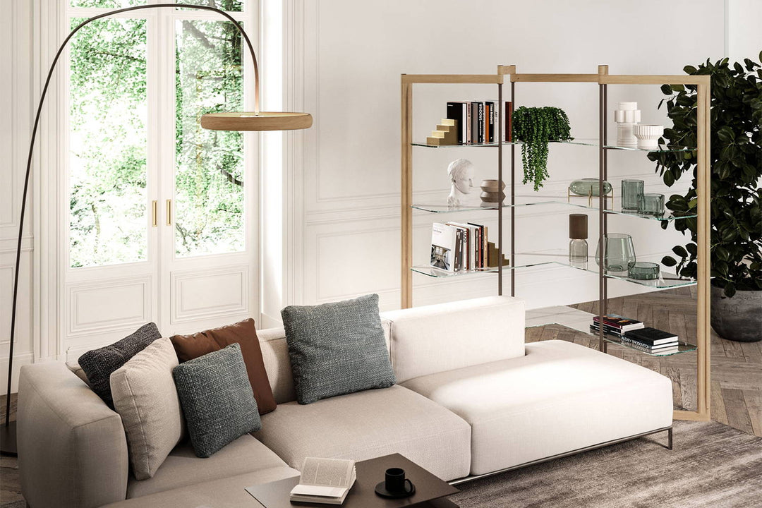 Astrum Floor Lamp
