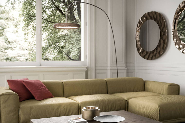 Astrum Floor Lamp