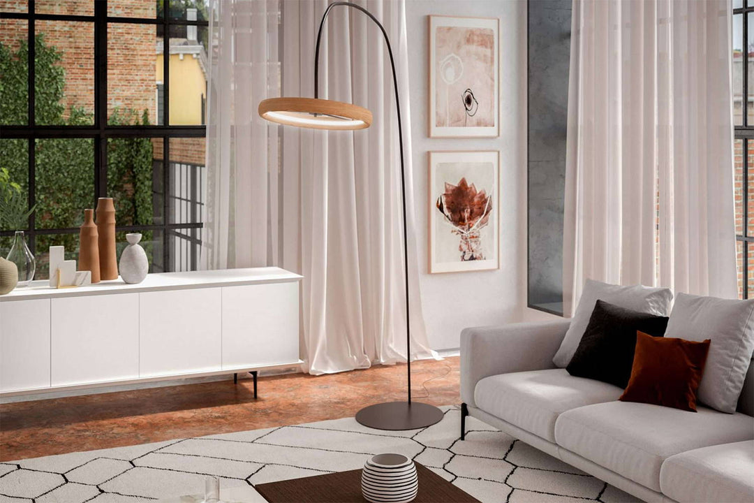 Astrum Floor Lamp
