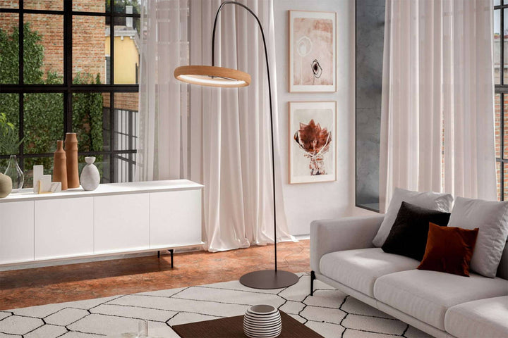 Astrum Floor Lamp