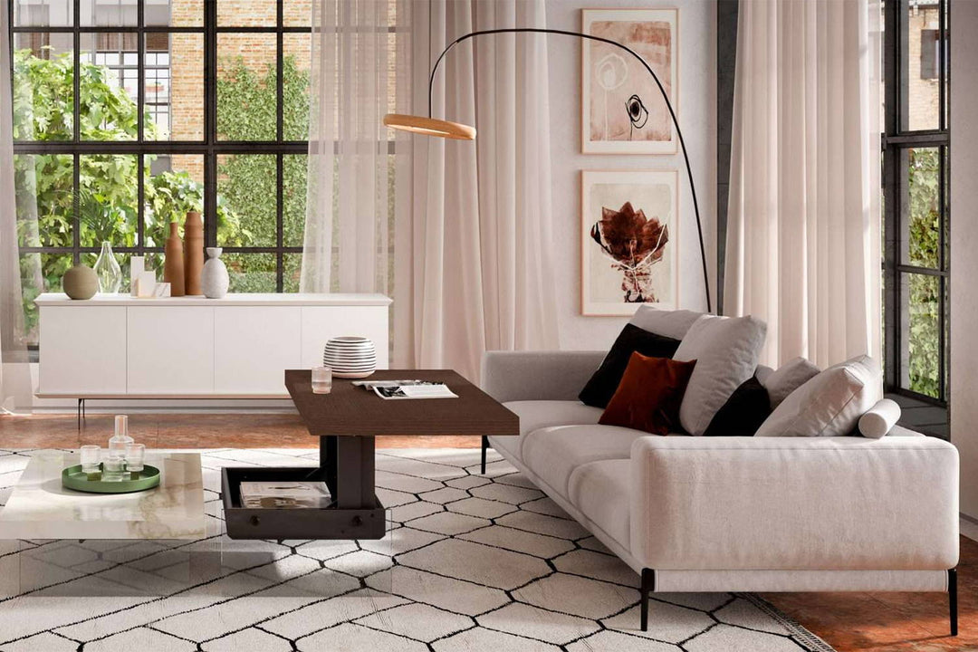 Astrum Floor Lamp