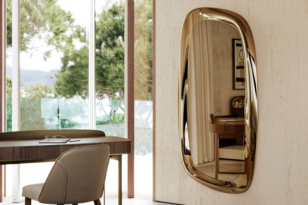 Astrum Mirror