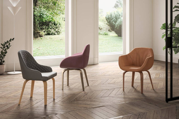 Atena Armchair