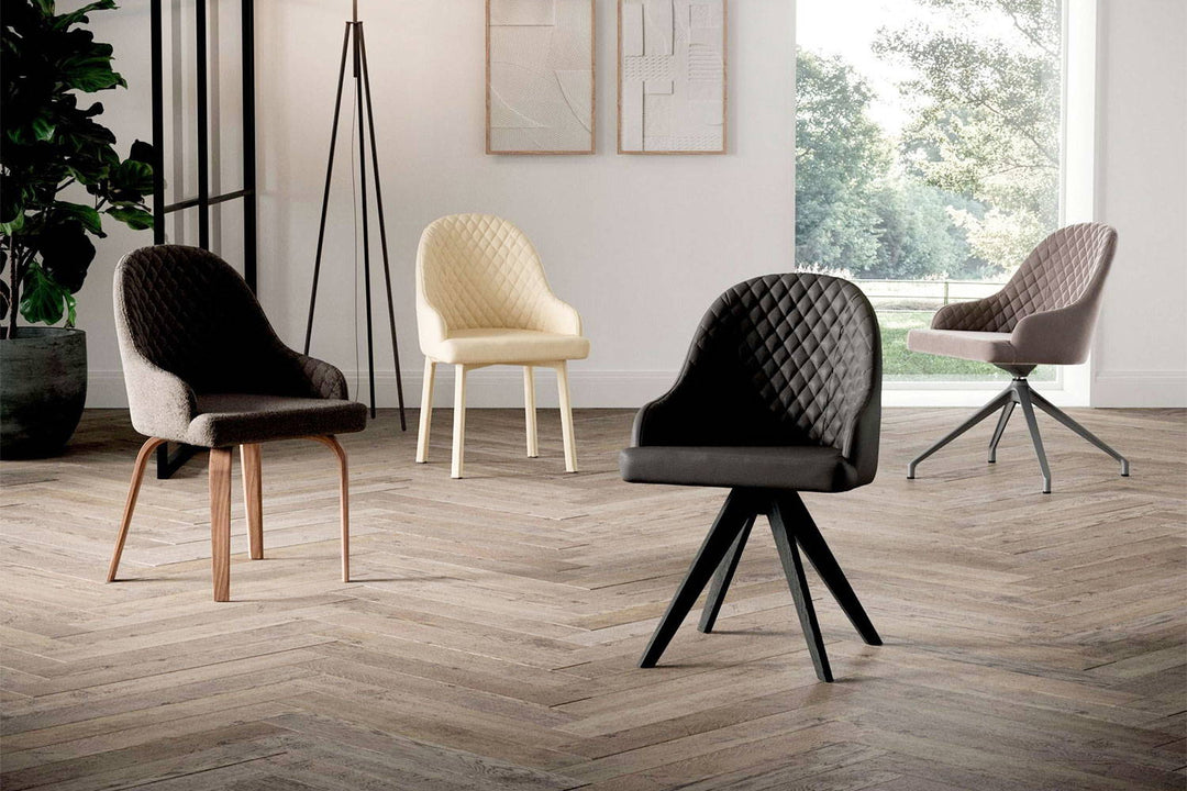 Atena Armchair