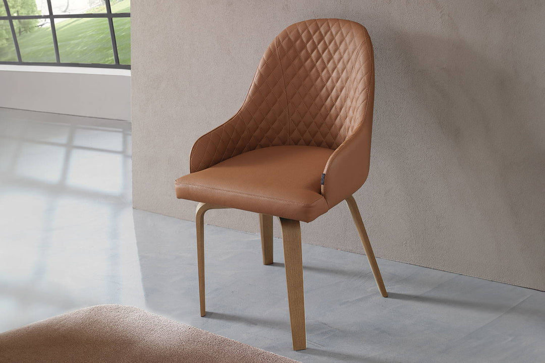 Atena Armchair