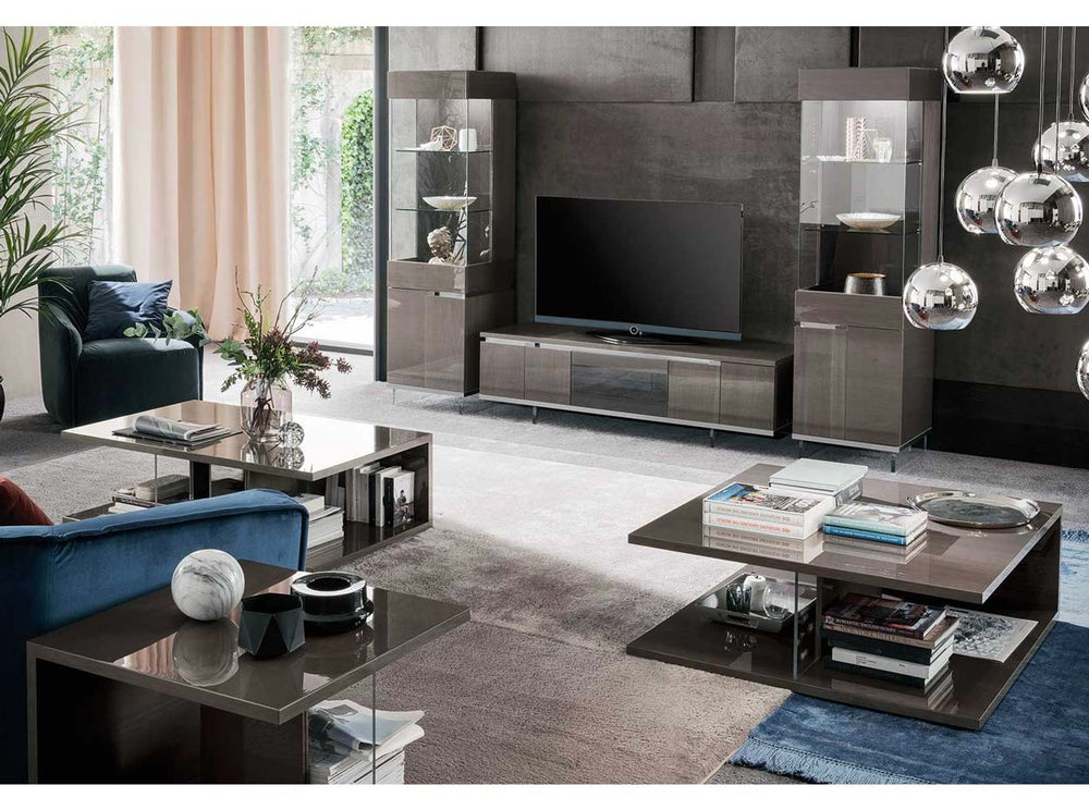 Athena Curio Cabinet by ALF Group – view 3