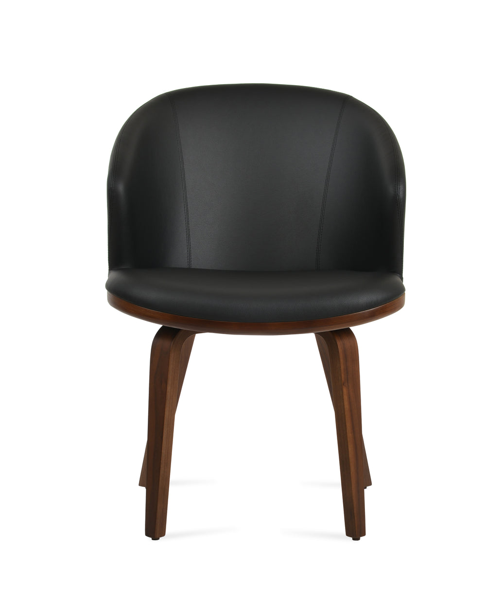 Athena Wood Dining Armchair — Soho Concept Athena Dropbox studio