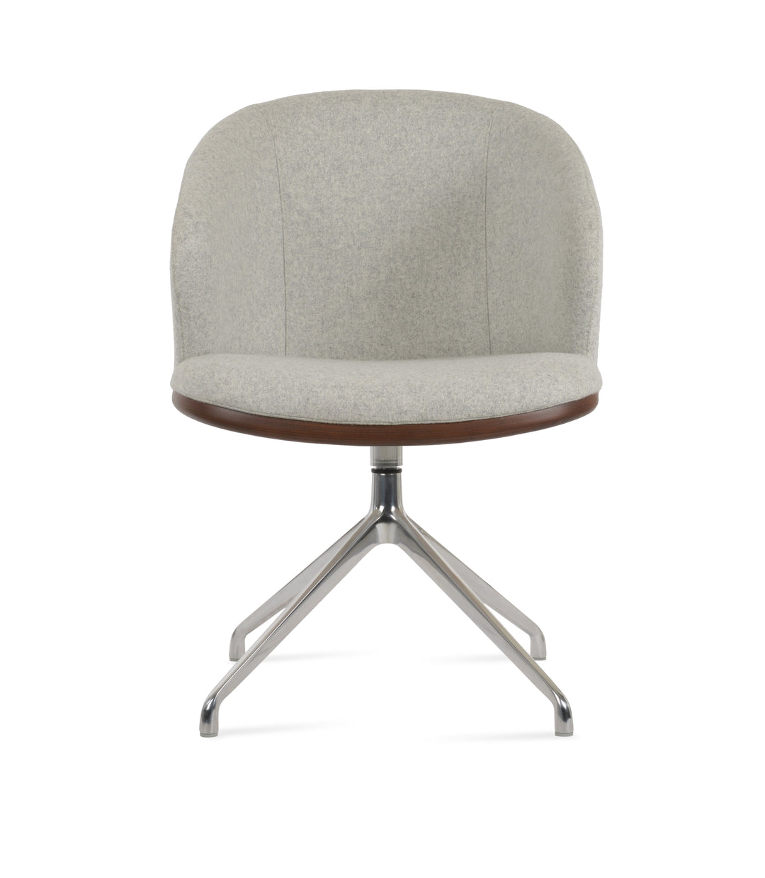 Athena Spider Swivel Dining Chair — Soho Concept Athena Dropbox studio