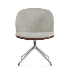 Athena Spider Swivel Dining Chair — Soho Concept Athena Dropbox studio