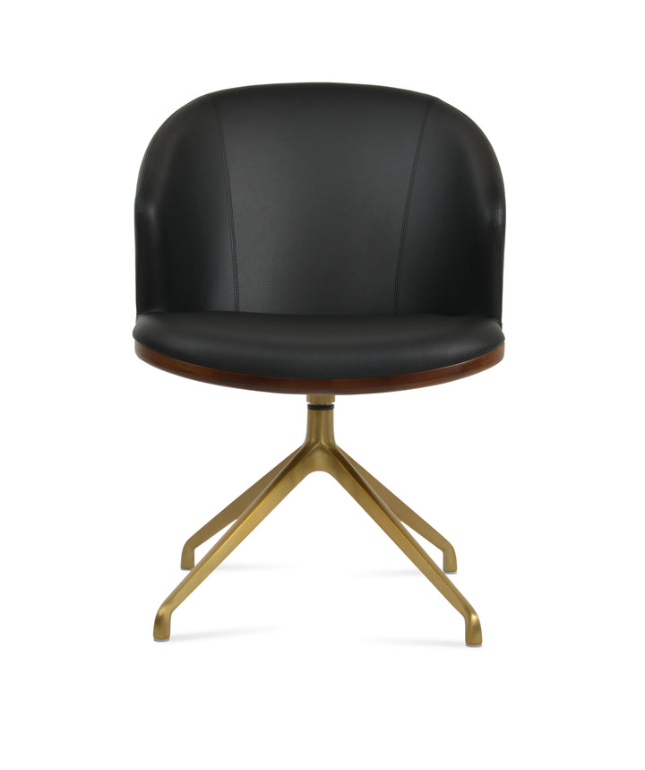 Athena Spider Swivel Dining Chair — Soho Concept Athena Dropbox studio