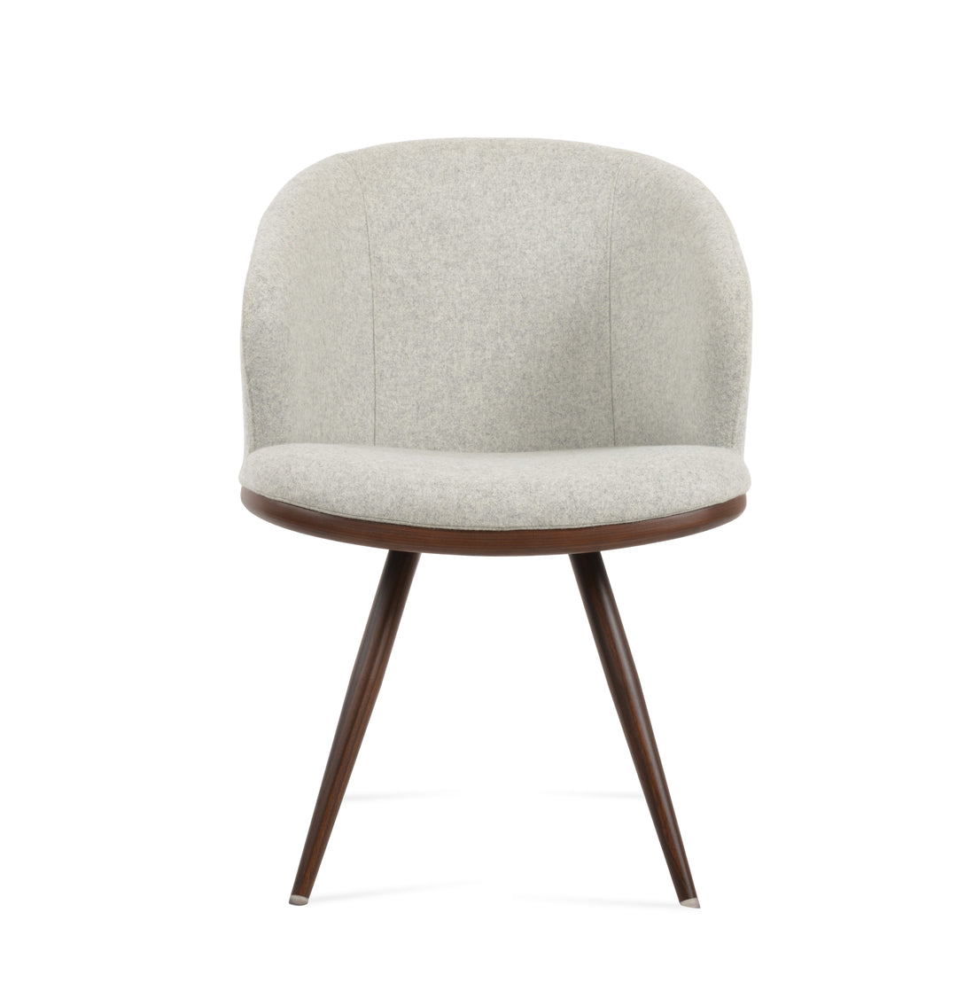 Athena Star Armchair — Soho Concept Athena Dropbox studio