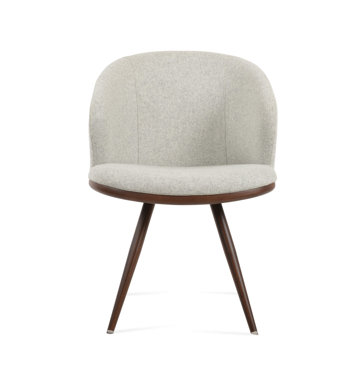 Athena Star Armchair — Soho Concept Athena Dropbox studio