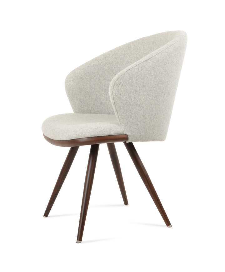 Athena Star Armchair — Soho Concept Athena Dropbox studio