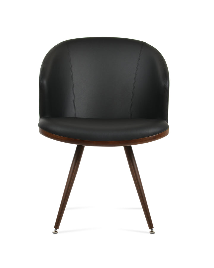 Athena Star Armchair — Soho Concept Athena Dropbox studio