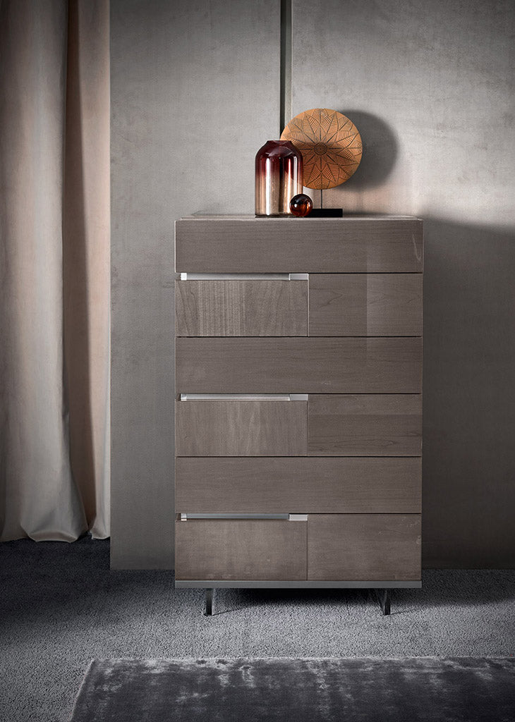 Athena Modern Bedroom Set ALF Group