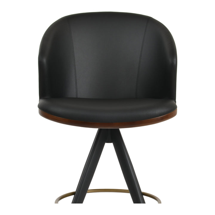 Athena Pyramid MW Swivel Stool — Soho Concept Athena Dropbox studio