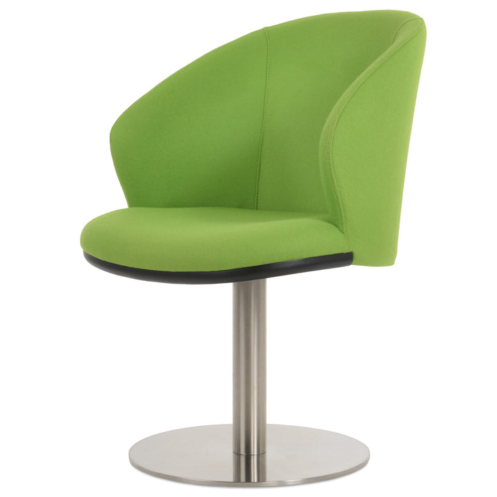 Athena Round Dining Armchair — athena-round_cressina_01