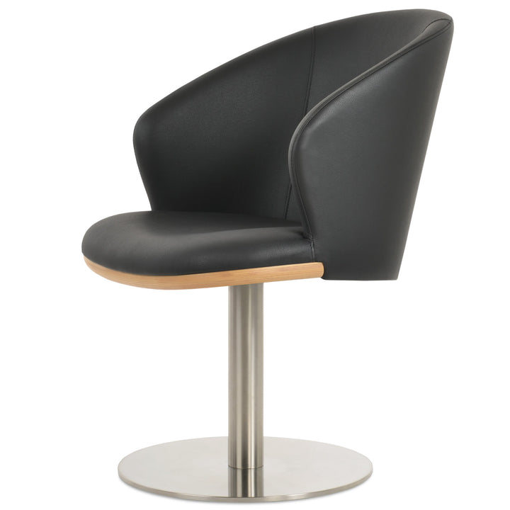 Athena Round Dining Armchair — athena-round_cressina_02