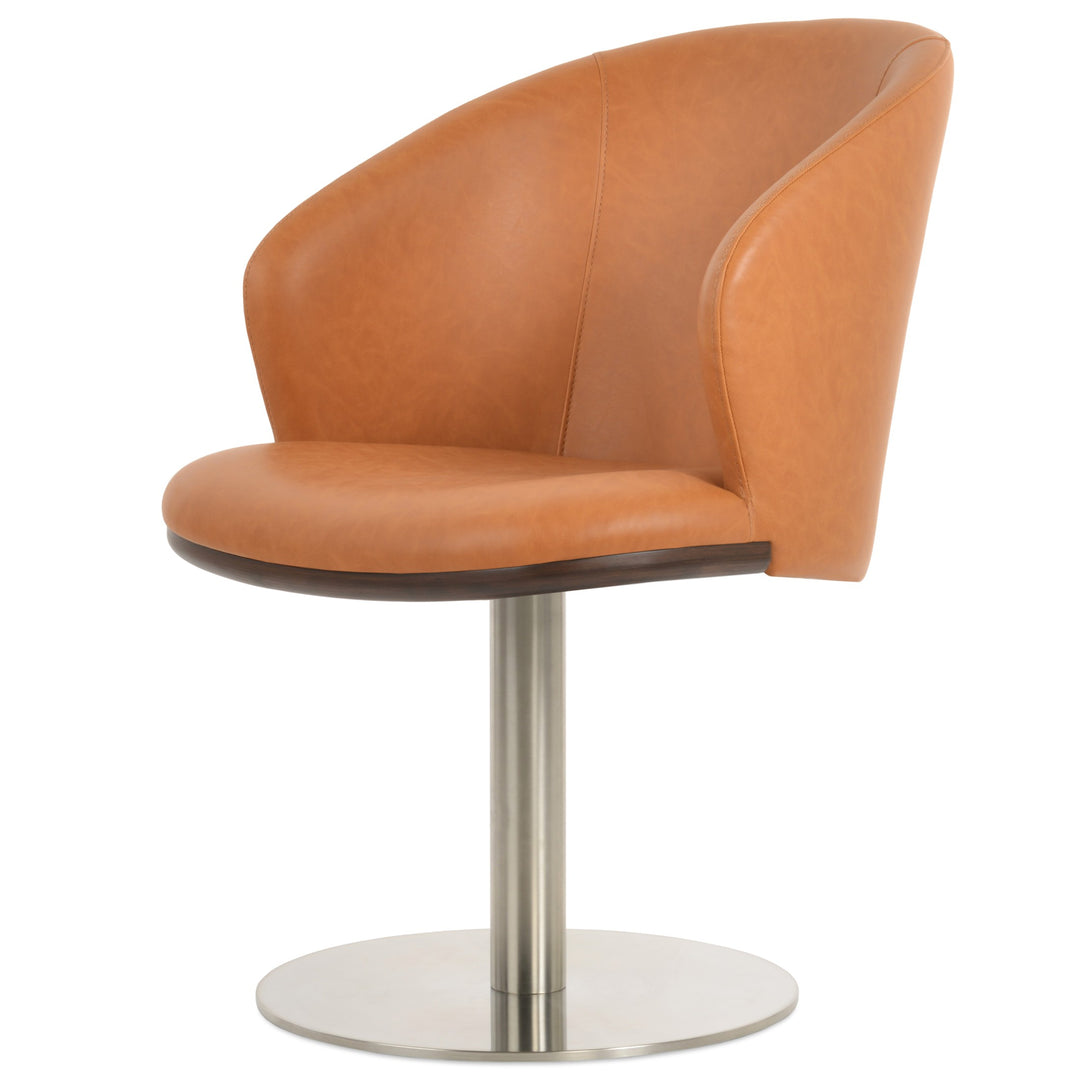 Athena Round Dining Armchair — athena-round_cressina_05