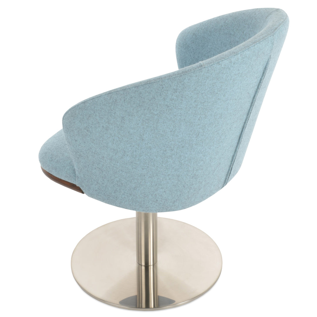 Athena Round Dining Armchair — athena-round_cressina_07