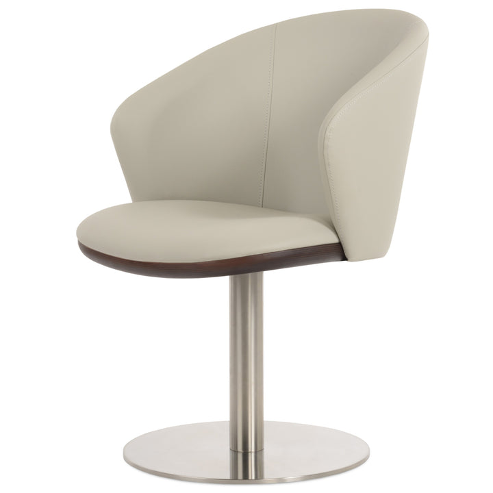Athena Round Dining Armchair — athena-round_cressina_08