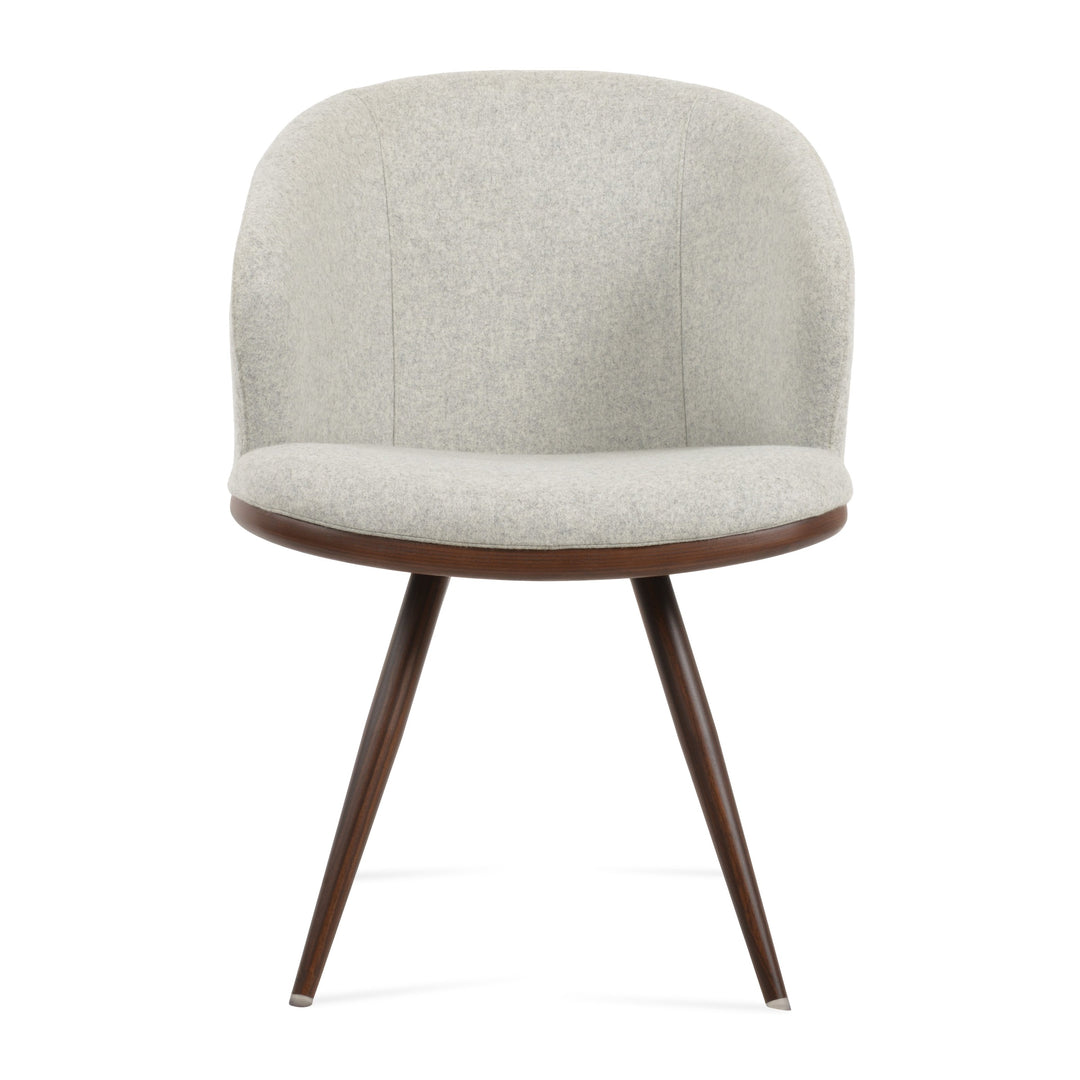 Athena Star Armchair