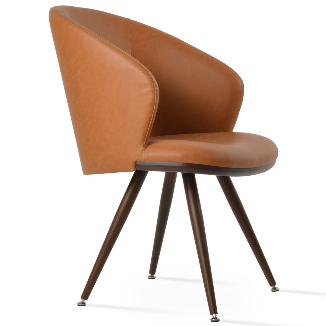 Athena Star Armchair Soho Concept