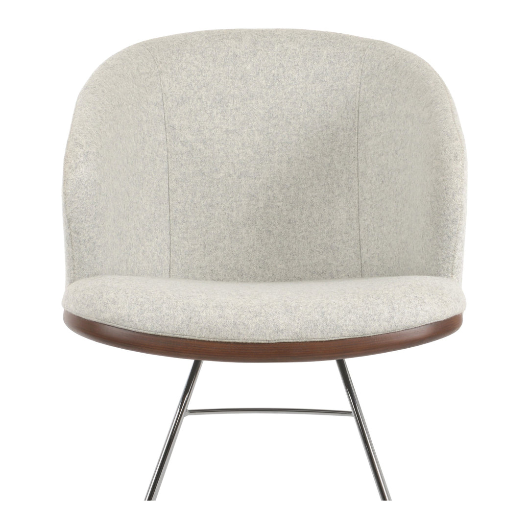 Athena Wire Dining Armchair Soho Concept