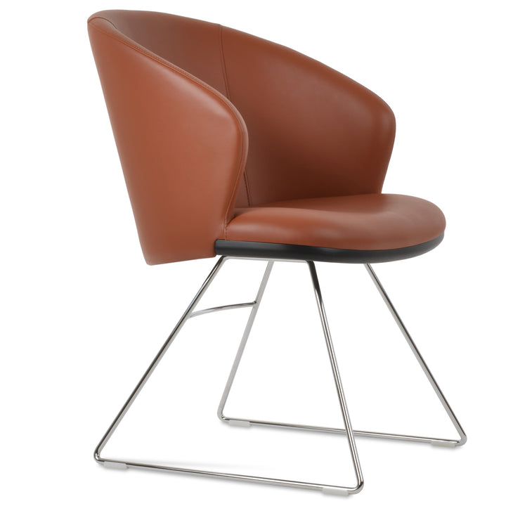 Athena Wire Dining Armchair — athena-wire_cressina_03