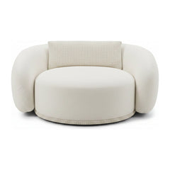 Athlea Cuddler American Leather