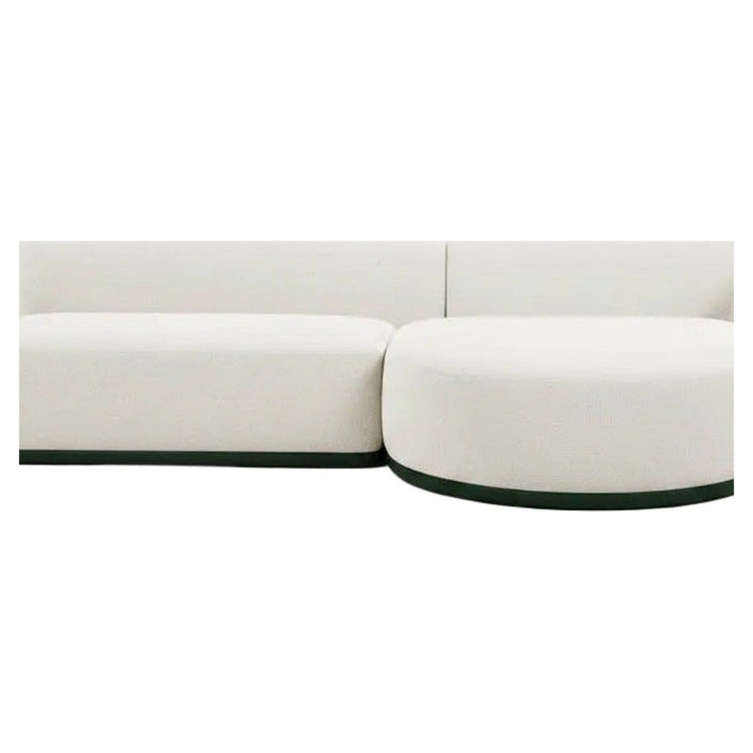 Athlea Sofa American Leather
