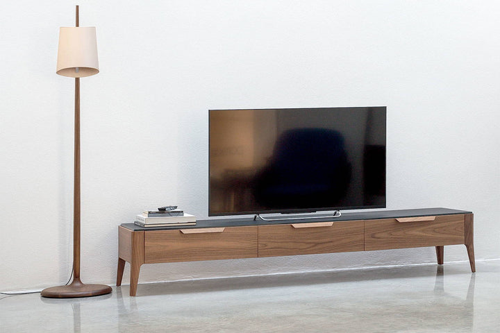 Brera TV Stand TV Stands Ozzio Italia