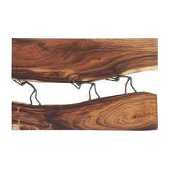 Atlas River Wall Panel, Natural Phillips Collection