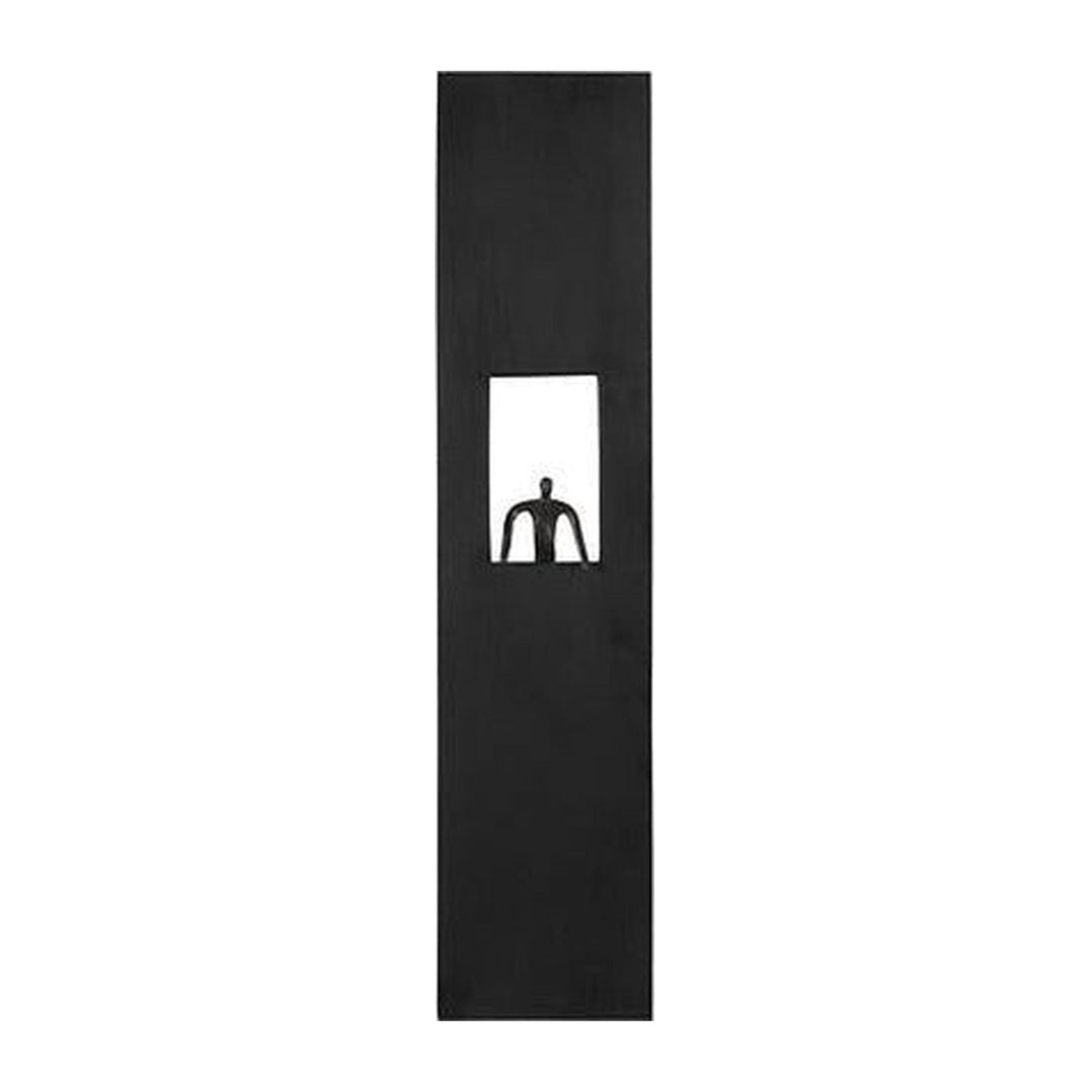 Atlas Wall Decor, Rectangle Phillips Collection