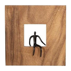 Atlas Wall Decor, Square Phillips Collection
