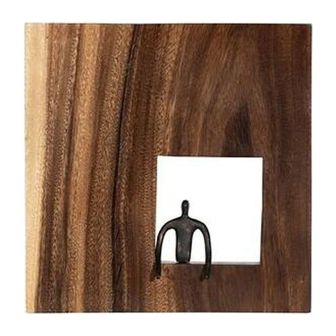 Atlas Wall Decor, Square Phillips Collection