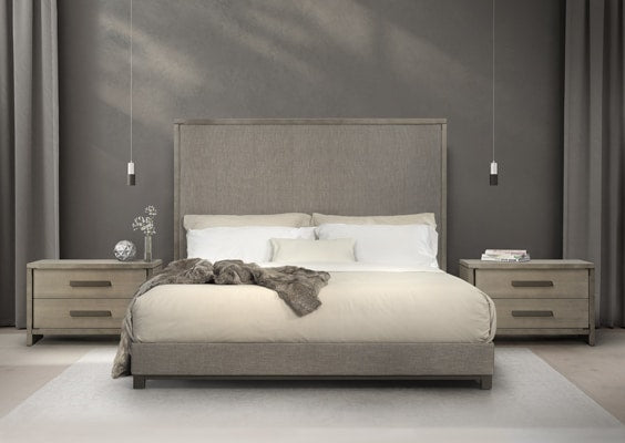 Atmosphere Bed Bed Trica