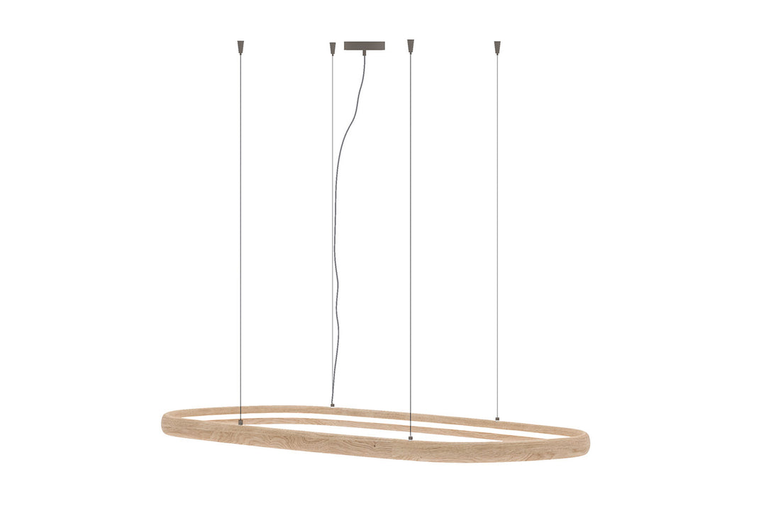 Atollo Chandelier