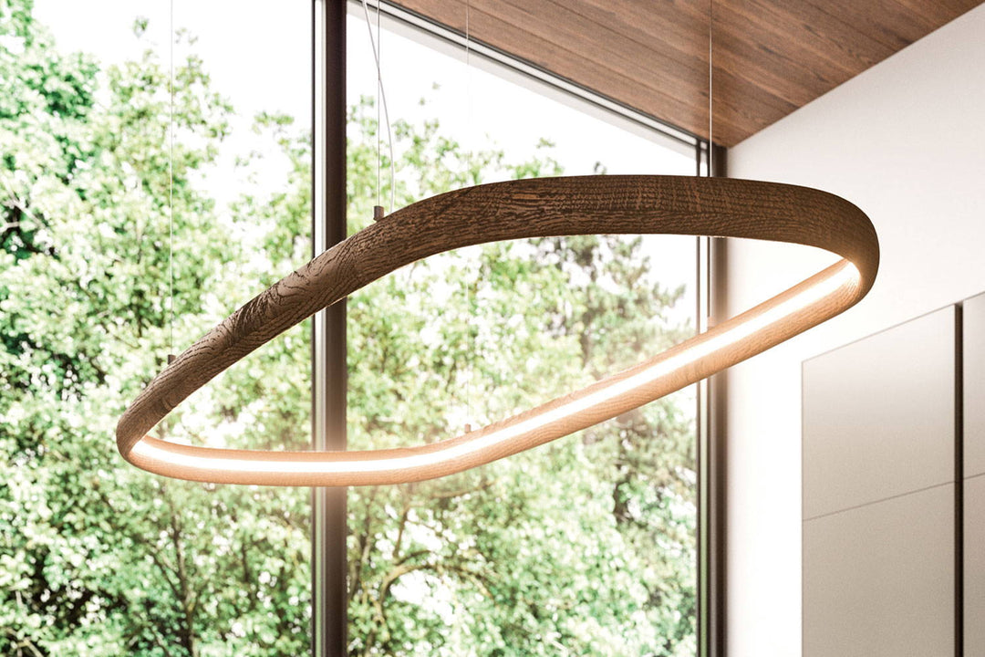Atollo Chandelier