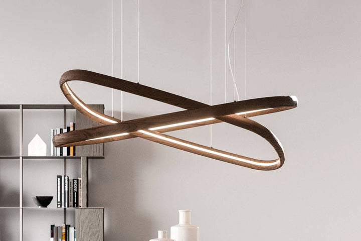 Atollo Chandelier