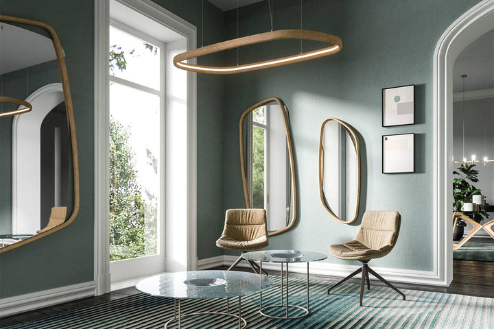 Atollo Chandelier