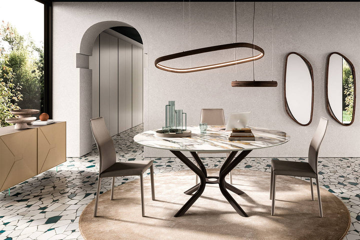 Atollo Chandelier